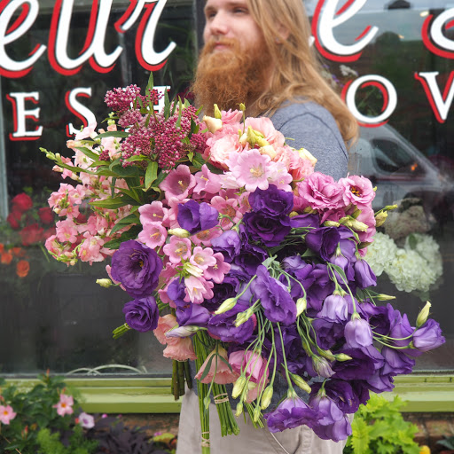 Florist «Fleur de Lis Fresh Flowers», reviews and photos, 516 Selby Ave, St Paul, MN 55102, USA