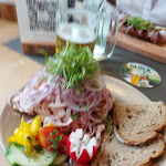 Photo n°1 de l'avis de Josef-Franz.e fait le 27/08/2021 à 14:37 sur le  Tannen-Marie Wirtshaus zum Schwert à Baiersbronn