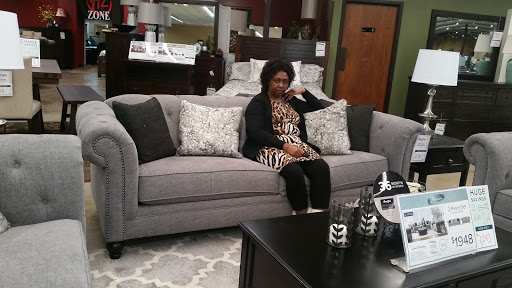 Furniture Store «Home Zone Furniture», reviews and photos, 1100 Pamela Dr, Euless, TX 76040, USA