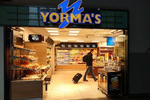 YORMA'S