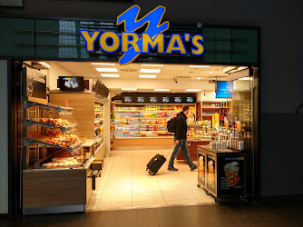 YORMA'S