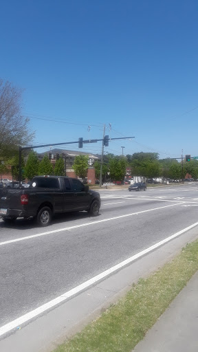 Coffee Shop «Starbucks», reviews and photos, 4294 Lawrenceville Hwy, Tucker, GA 30084, USA