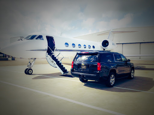 SILKWAY LUXURY LIMO SERVICES