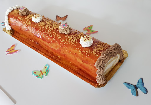 Pastelería Lolita en Sarria, Lugo