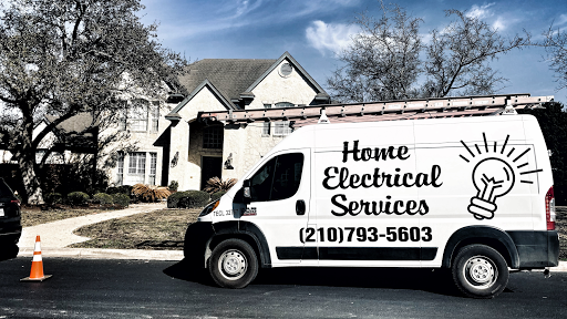 HOME Electrical Services