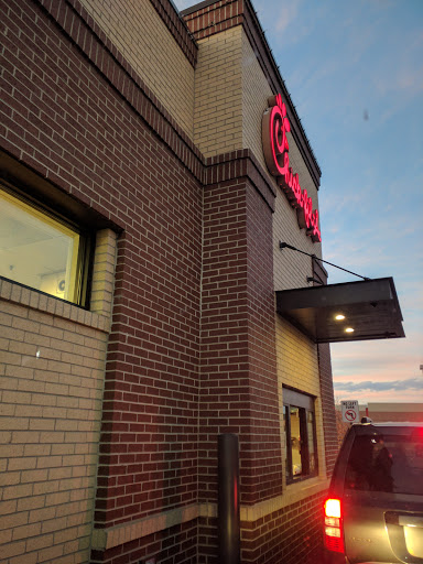 Fast Food Restaurant «Chick-fil-A», reviews and photos, 7785 E Hampden Ave, Denver, CO 80231, USA