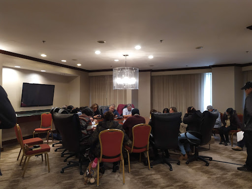 Shopping Mall «Worldgate Centre», reviews and photos, Centreville Rd & Worldgate Dr, Herndon, VA 20170, USA