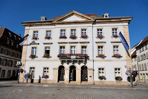 Rathaus - Stadtverwaltung Landau image