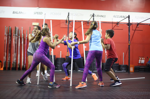 Gym «Just Crossfit», reviews and photos, 1800 N Commerce Pkwy #2, Weston, FL 33326, USA