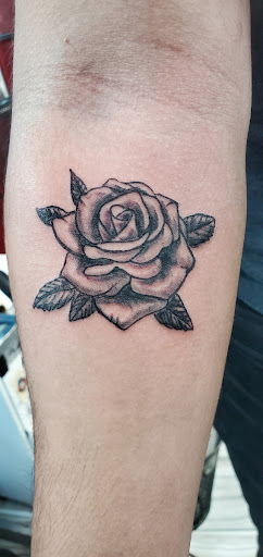 Tattoo Shop «Diversity Tattoo», reviews and photos, 4401 N Rancho Dr, Las Vegas, NV 89130, USA