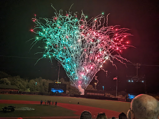 Stadium «Ripken Stadium», reviews and photos, 873 Long Dr, Aberdeen, MD 21001, USA