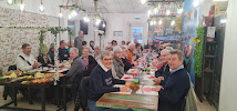 Atmosphère du Restaurant portugais PLAISIRS DU PORTUGAL à Trans-sur-Erdre - n°18