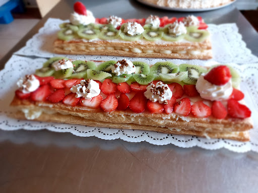 Cafetería Pastelería El Molino