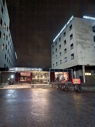 Les plus récentes hôtels Best Western Amsterdam Airport Hotel 2132 LZ Hoofddorp