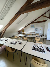 Photo n°3 de Club d'échecs Montaigu à Montaigu ()