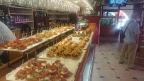 Atmosphère du Restaurant La Pinta à Hendaye - n°7