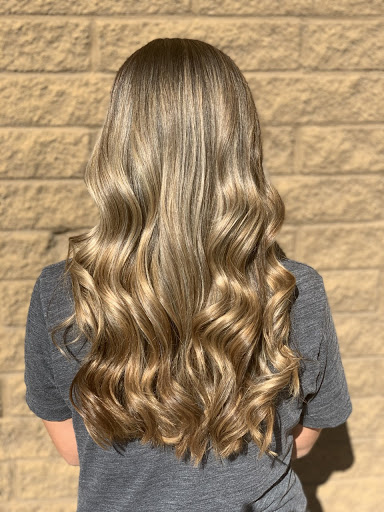 Hair Salon «Divine Hair Design», reviews and photos, 3544 E Southern Ave #101, Mesa, AZ 85204, USA