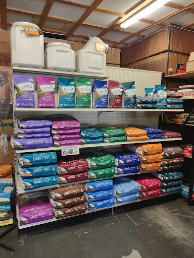 Pet Supply Store «Stillwater Feeds Inc», reviews and photos, 1432 Kiantone Rd, Jamestown, NY 14701, USA