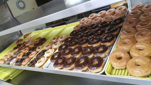 Donut Shop «Donut Palace», reviews and photos, 16601 Addison Rd # 105, Addison, TX 75001, USA