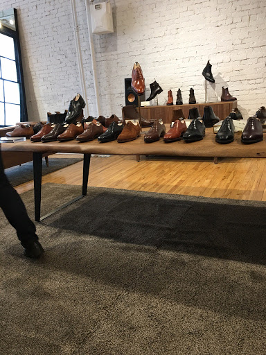 Meermin Shoes - NYC SoHo image 10