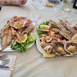 Photo n°1 de l'avis de Zezza.i fait le 05/08/2021 à 16:58 sur le  Trattoria Al Sgnadur Sgarbà à Ferrara