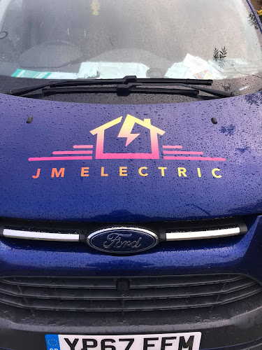 JM Electric - Maidstone