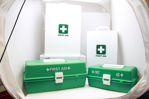 Medical Solution First Aid Kits and Training