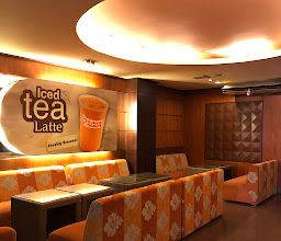 Dunkin' Donuts photo