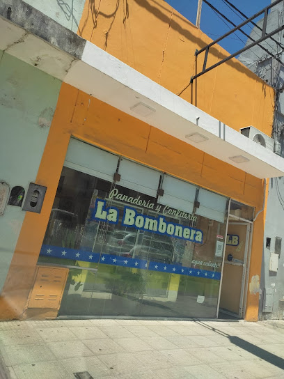 Panadería Y Confitería La Bombonera