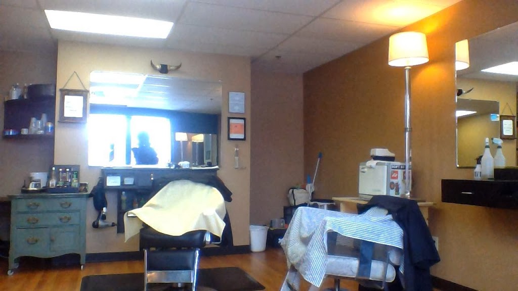 Jonny BarberShop 14731