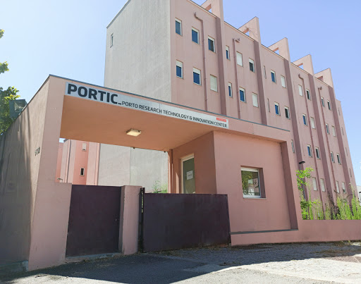 PORTIC - Porto Research, Technology & Innovation Center - Politécnico do Porto