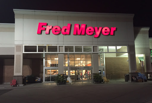 Fred Meyer AZexplained