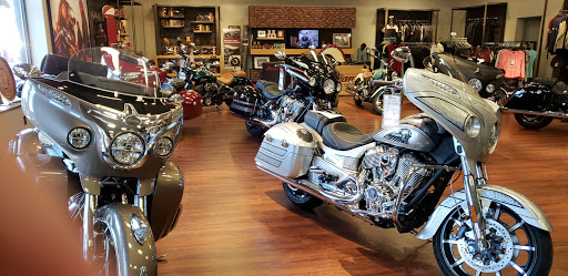 Motorcycle Dealer «A & A Cycle Sports/Indian Motorcycle of Latrobe», reviews and photos, 4450 Lincoln Hwy, Latrobe, PA 15650, USA
