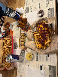 Photo n°4 de Frites And Co à Charleville-Mézières ()