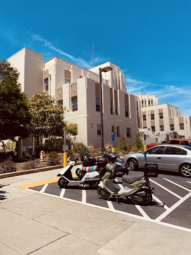 Veterans affairs department Daly City