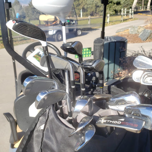 Public Golf Course «Willis Case Golf Course», reviews and photos, 4999 Vrain St, Denver, CO 80212, USA