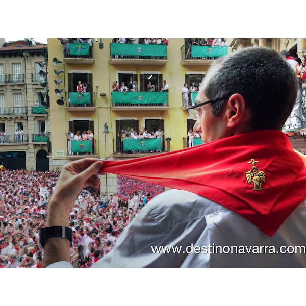 Imagen de Destino Navarra. Guías Turísticos Pamplona (13 de 22)