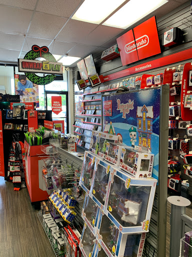 Video Game Store «GameStop», reviews and photos, 7550 W Commercial Blvd, Lauderhill, FL 33319, USA