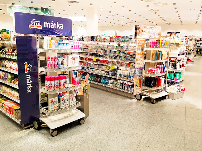 Értékelések erről a helyről: DM, Debrecen - Szupermarket
