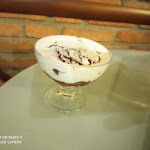 Photo n°12 de l'avis de Gianmarco.i fait le 17/07/2021 à 06:36 sur le  Meridian Cafè 2.0 à Castel Lagopesole