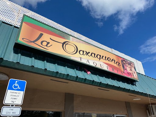 Mexican Restaurant «La Oaxaqueña Taqueria and Grocery Store», reviews and photos, 2795 Davis Blvd, Naples, FL 34104, USA