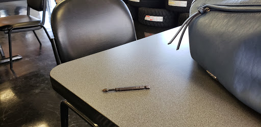 Tire Shop «Tires Plus», reviews and photos, 1130 N Woodland Blvd, DeLand, FL 32720, USA