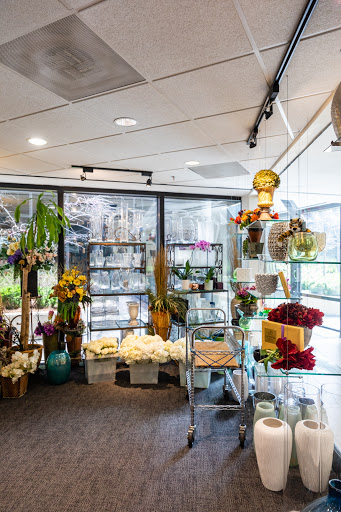 Florist «Buckhead Florist», reviews and photos, 3333 Peachtree Rd NE #100, Atlanta, GA 30326, USA