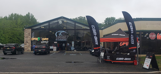 Motorcycle Dealer «Jersey Shore Powersports», reviews and photos, 656 NJ-35, Middletown, NJ 07748, USA