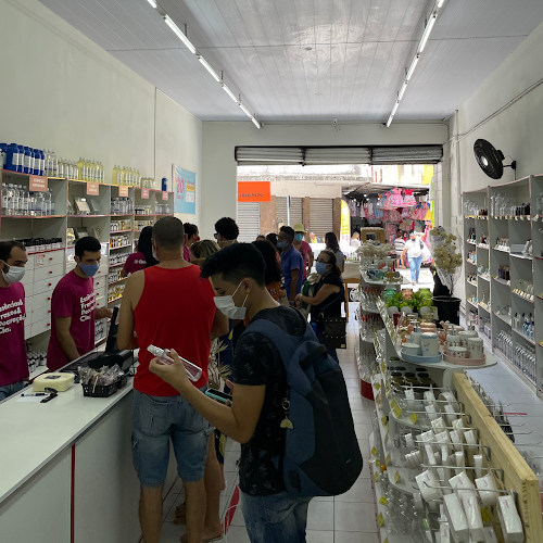 Avaliações sobre Essências & Cia - Temos Delivery em Recife - Perfumaria