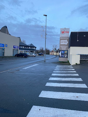 Utile à Montfort-sur-Meu