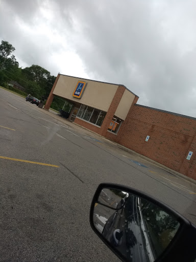 Supermarket «ALDI», reviews and photos, 18901 S Halsted St, Glenwood, IL 60425, USA