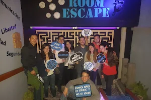 Room Escape Ecuador image