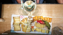Sushi du Restaurant Le 5 Wine Bar à Toulouse - n°5