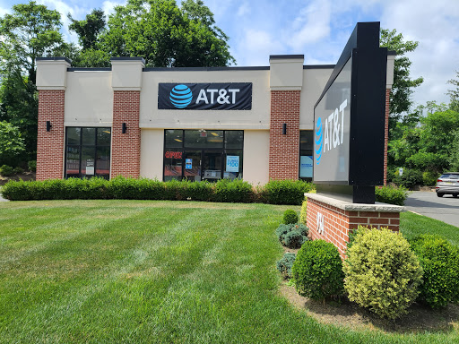 Cell Phone Store «AT&T Authorized Retailer», reviews and photos, 934 NJ-35, Middletown, NJ 07748, USA